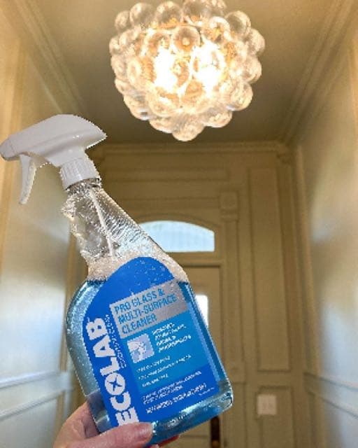 ECOLAB