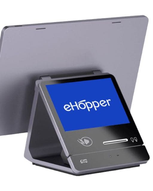 eHopper POS