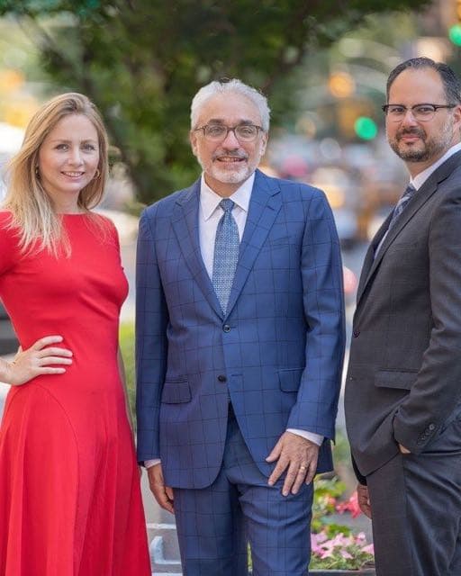 Einbinder & Dunn LLP