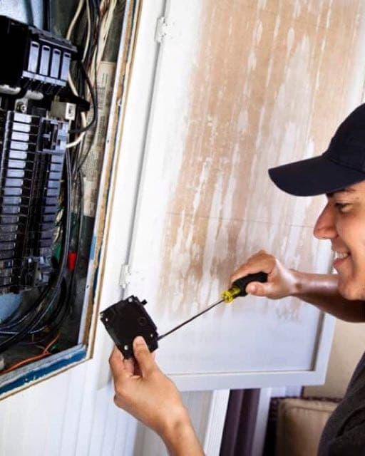 Electrician Techs Inc
