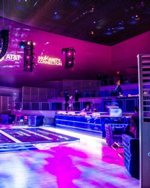 Event Fabrication