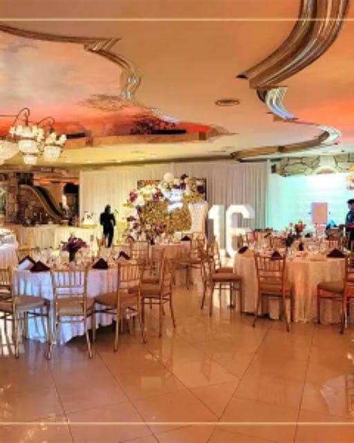 Events Party Decorations