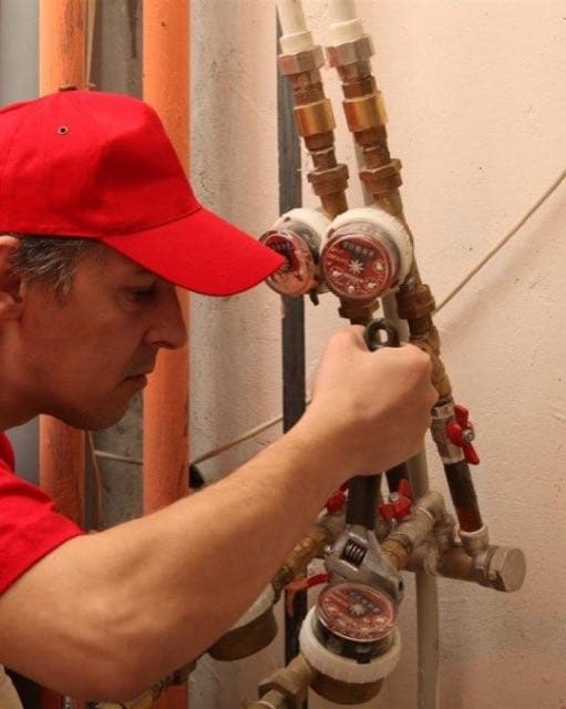 F&E NYC Plumbing