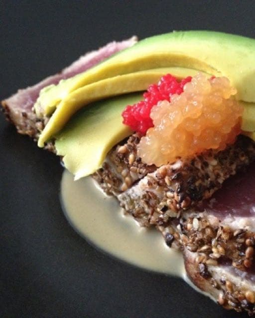 Five Senses Catering