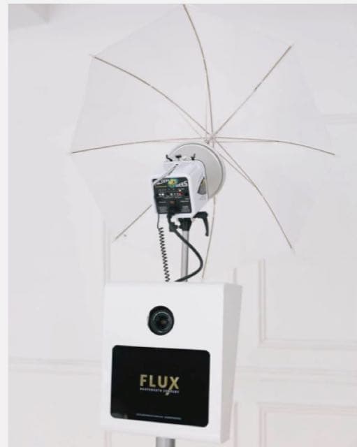 Flux Photobooth Company