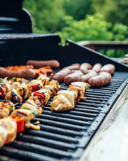 Foodini's Catering