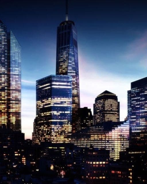Friedlander Group