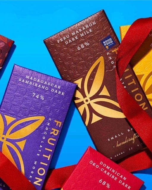 Fruition Chocolate Works