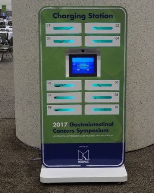 Go Charge Networks