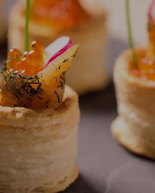 Gotham Catering and Events