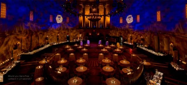 Gotham Hall