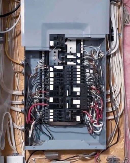 H&A NYC Electrician