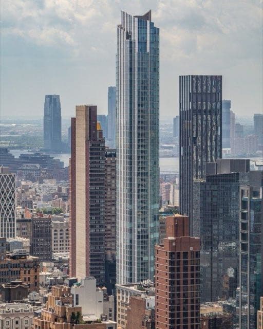 Handel Architects LLP