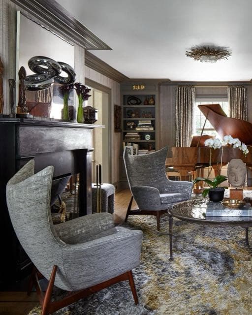 High Style Deco