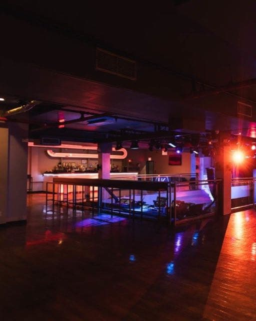 HK Hall