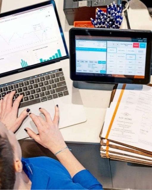 Hospitality Computer Solutions