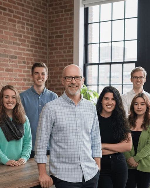 Hunter Digital Marketing Agency