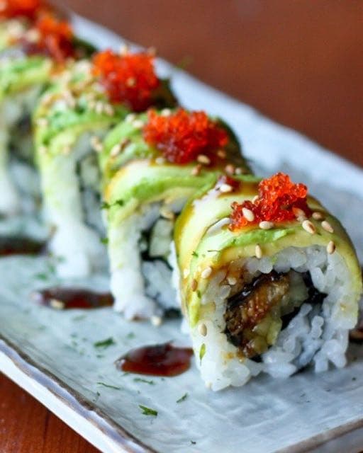 Ichiban Japanese Catering