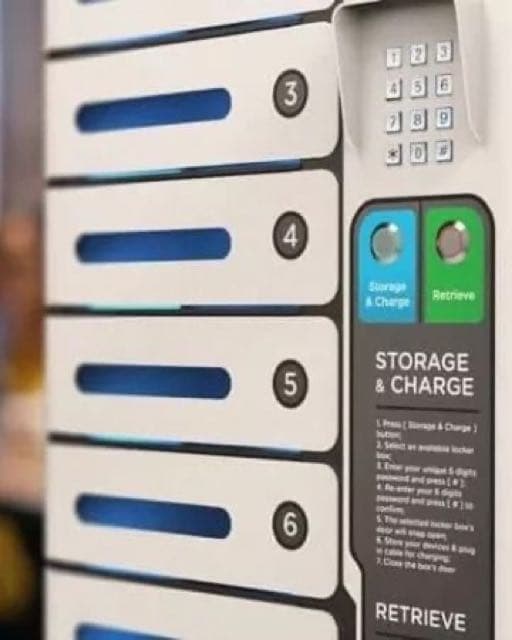 InCharged