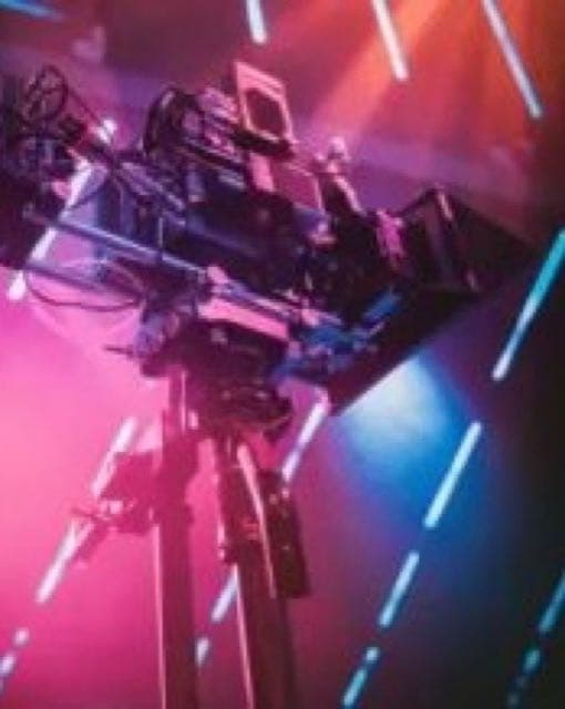 Interactive Vision Solutions