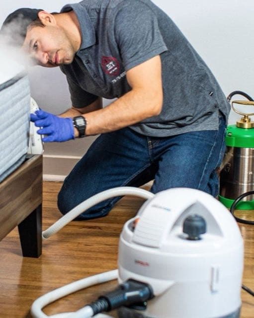 Jet Pest Control