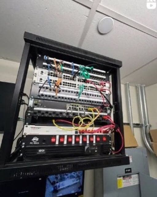 Jetco Electrical Contractors