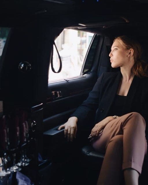 King and Queen Limousine