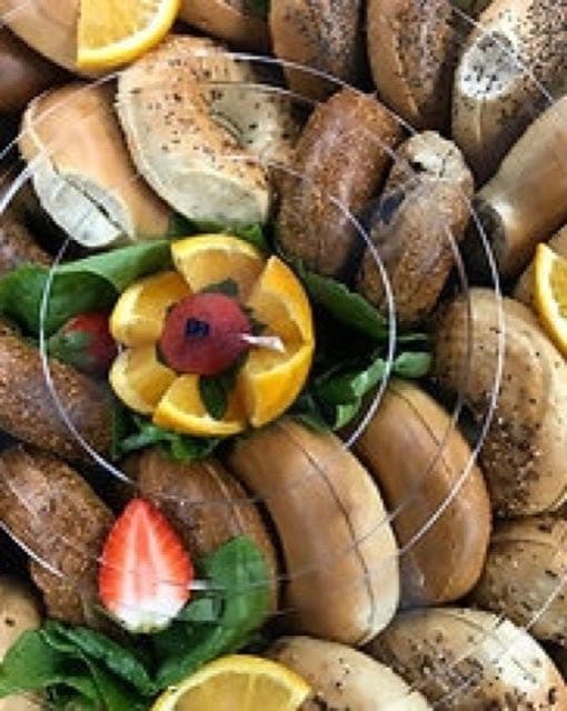 L&M Delicatessen & Catering
