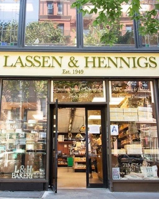 Lassen & Hennigs