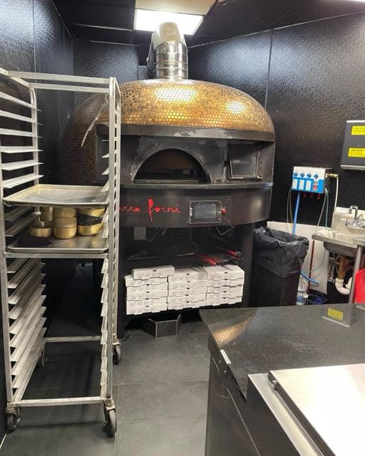 LB Kitchen