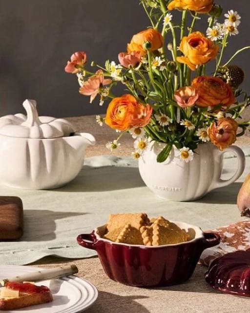 Le Creuset