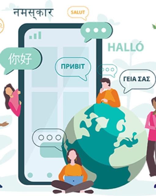 Lexikeet Language Services