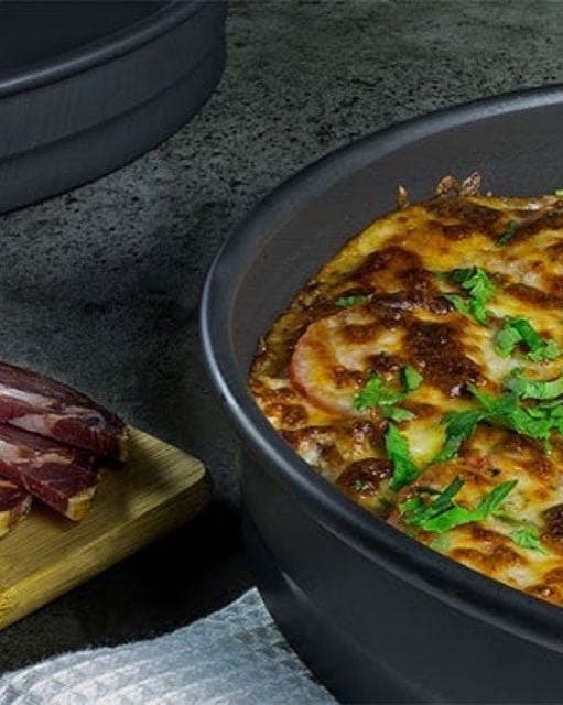 Lloyd Pans