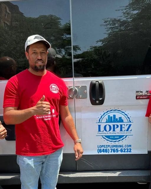 Lopez Plumbing