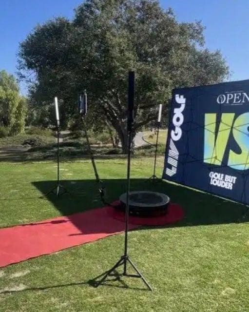Luxebooth Photo Booth Rental