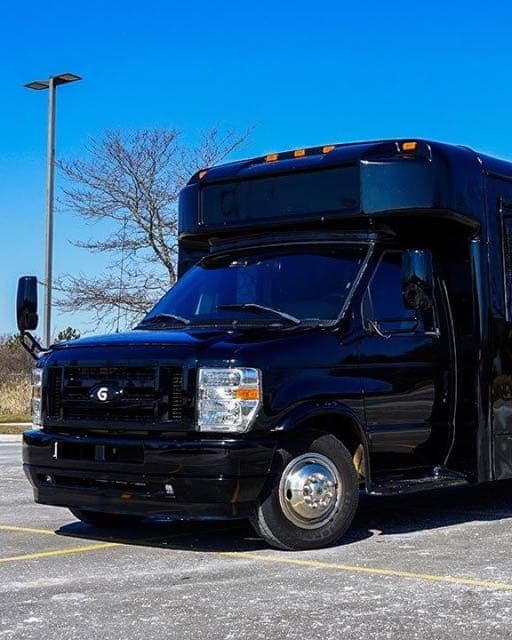 Luxor Limo