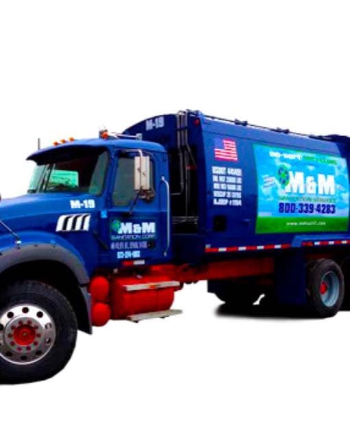 M & M Sanitation Corp