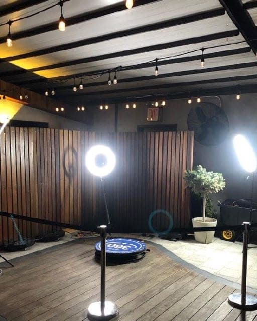 Magic Smiles Photo Booth Rentals