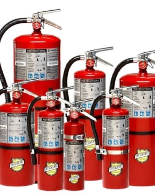 Manhattan Fire & Safety