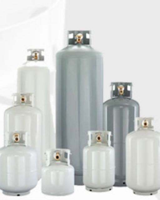 Manhattan Propane