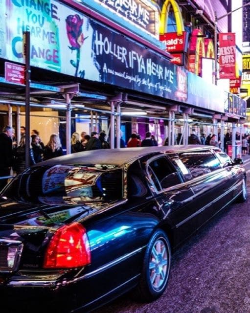 Manhattan VIP™ Limo NYC