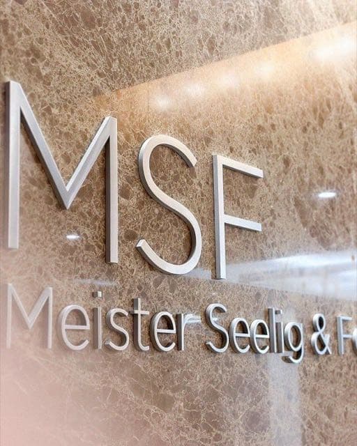 Meister Seelig & Fein PLLC