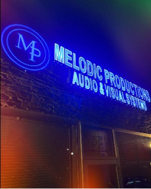 Melodic Productions
