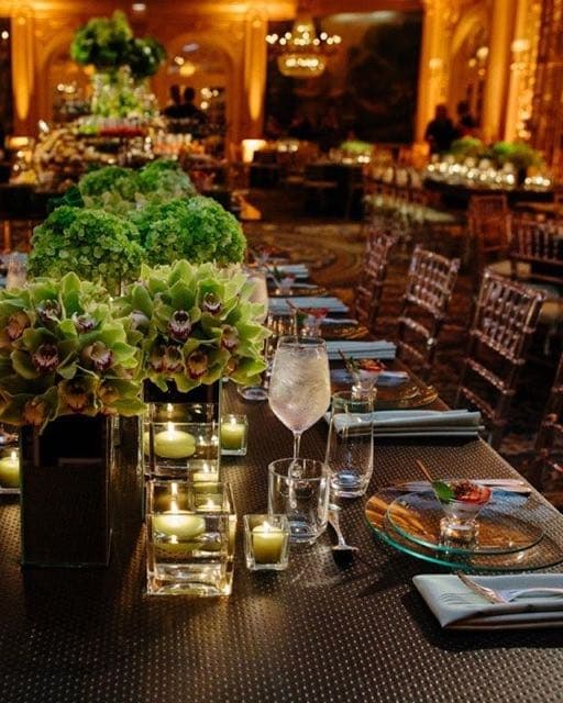 Michael Scott Events
