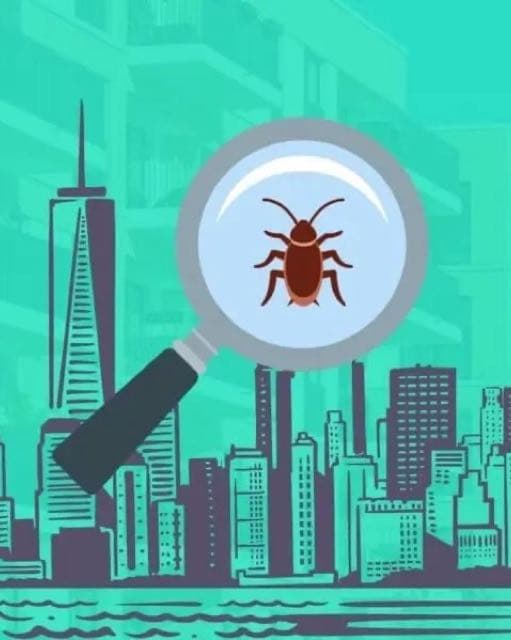 MMPC Pest Control