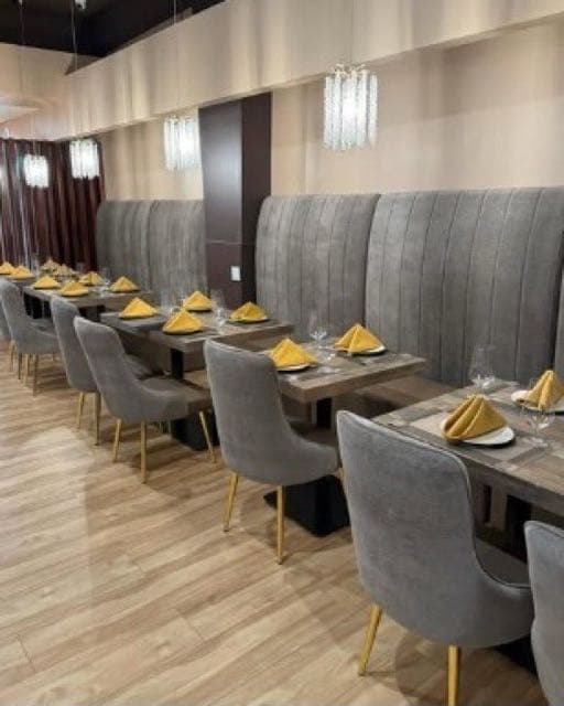 Modern Line Furniture