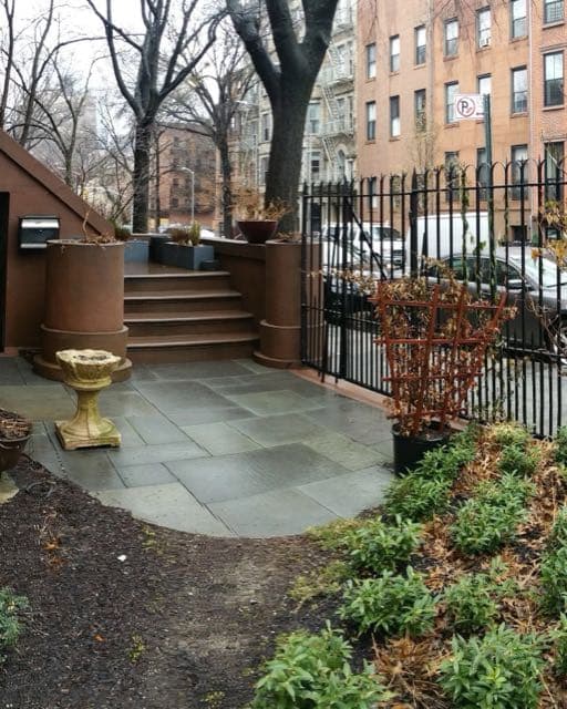 Modern Urban Design Landscaping