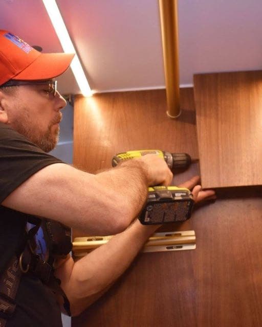 Mr. Does All Handyman