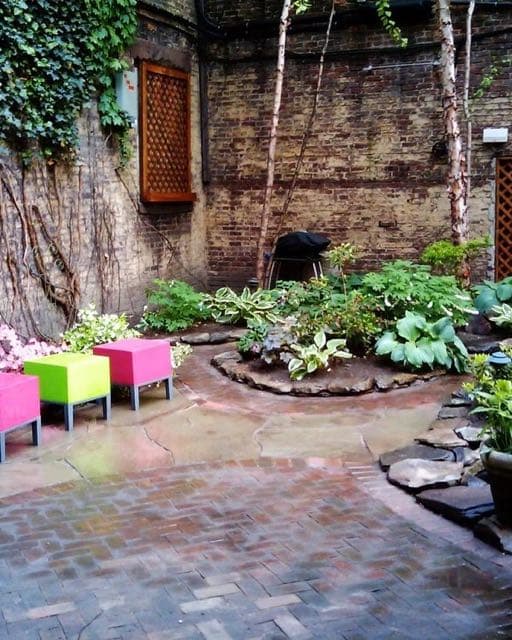 MUD Landscaping