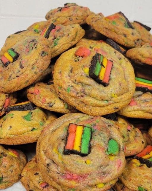 My Big Fat Cookie